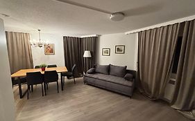 Agrimonia - möbilierte Ferienwohnung mit Balkon